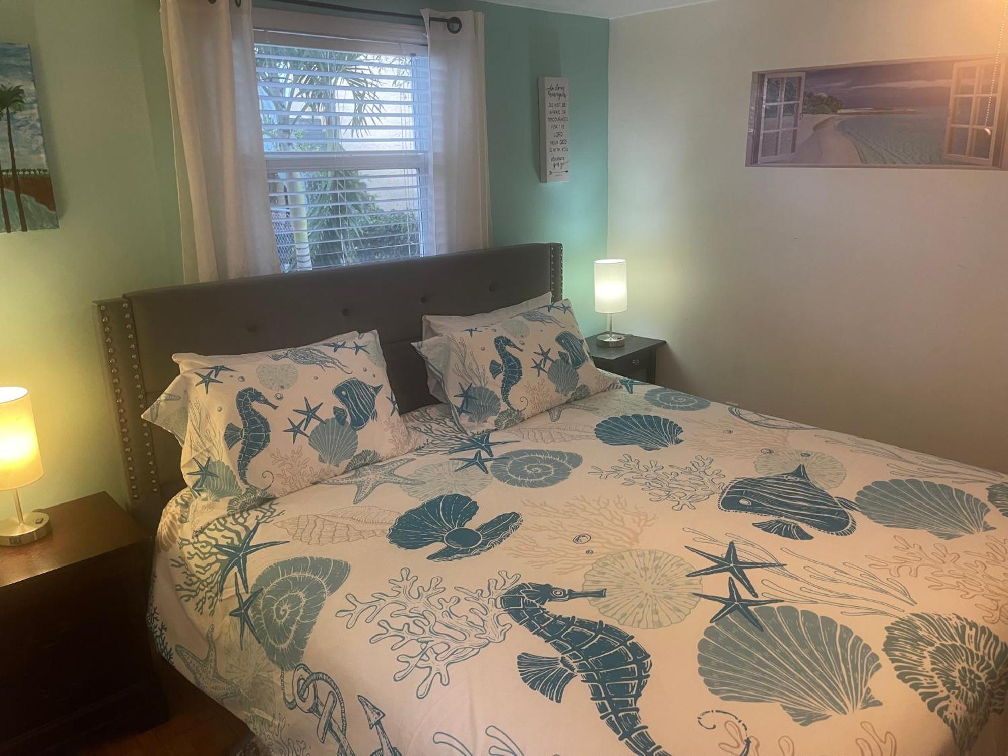 2Br Comfortable Downtown House Near Beach And More West Palm Beach Exterior foto